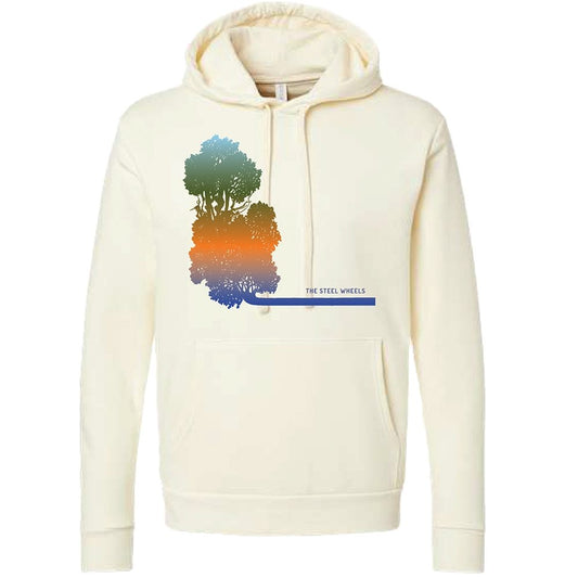 Sideways Hoodie