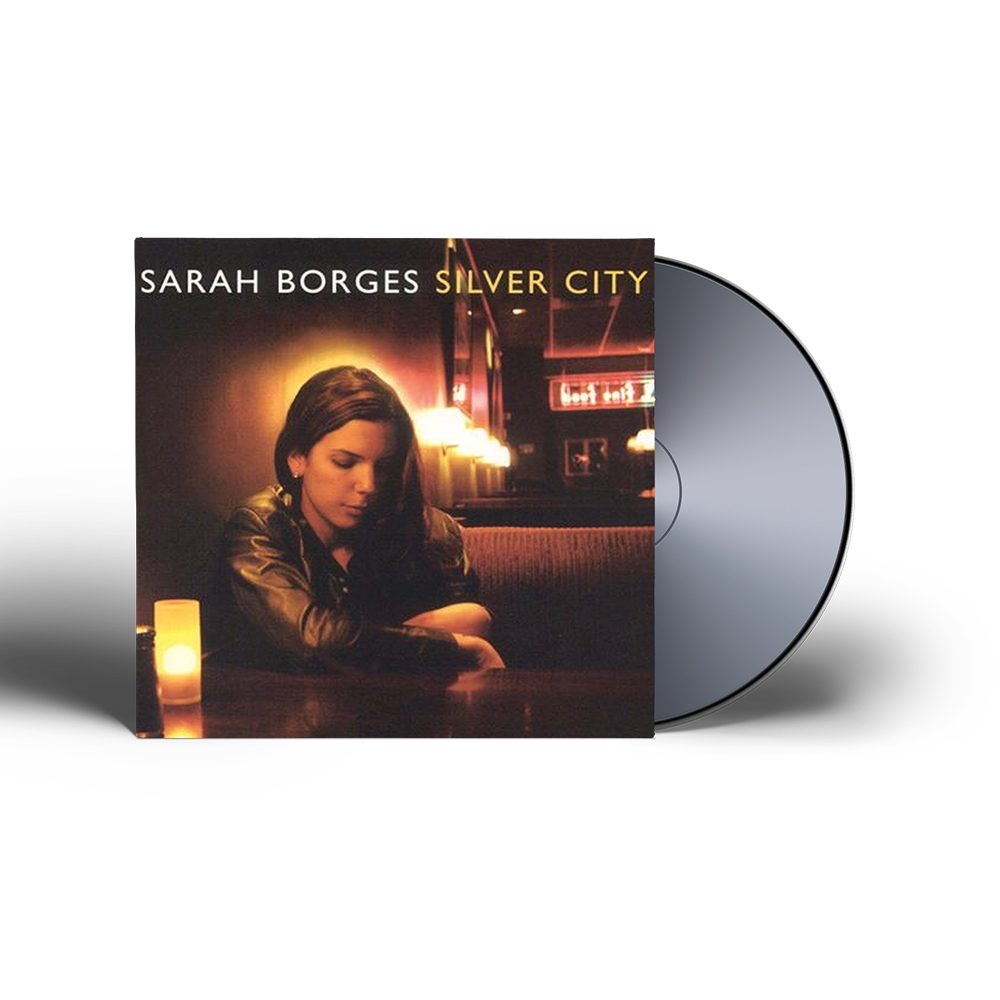 Silver City CD