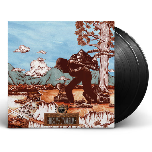 The Silver Gymnasium 2LP