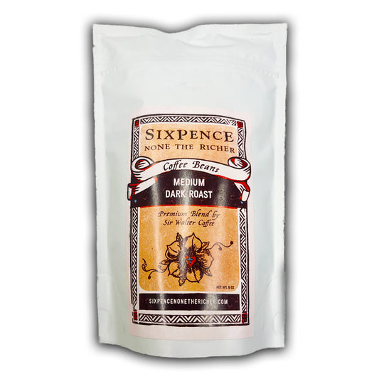 Sixpence None The Richer Coffee