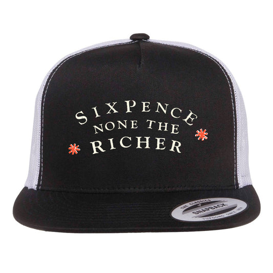 Sixpence None The Richer Trucker Hat