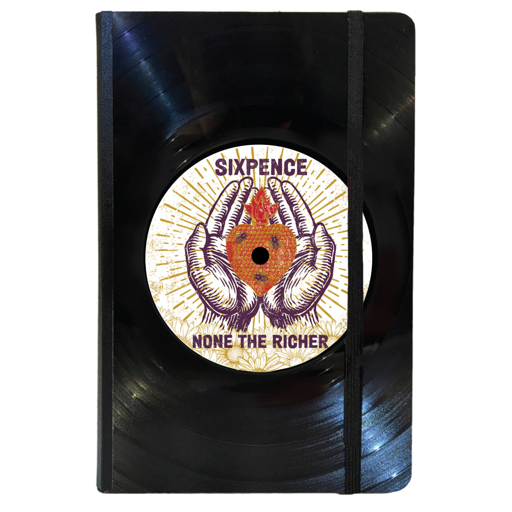 Sixpence None the Richer – Port Merchandise