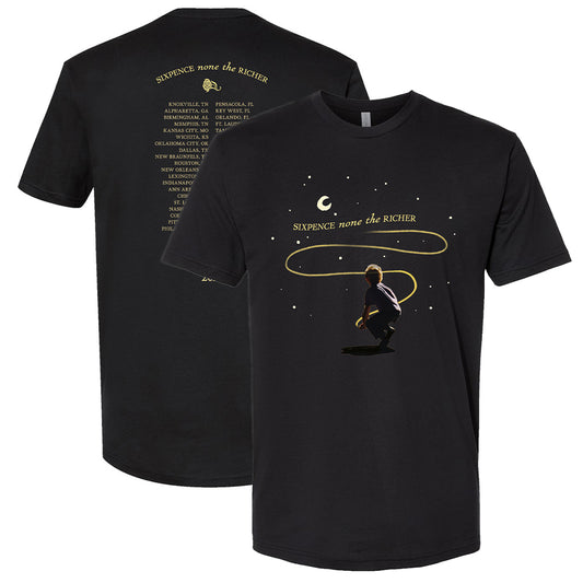 Sixpence None The Richer 2024 Tour T
