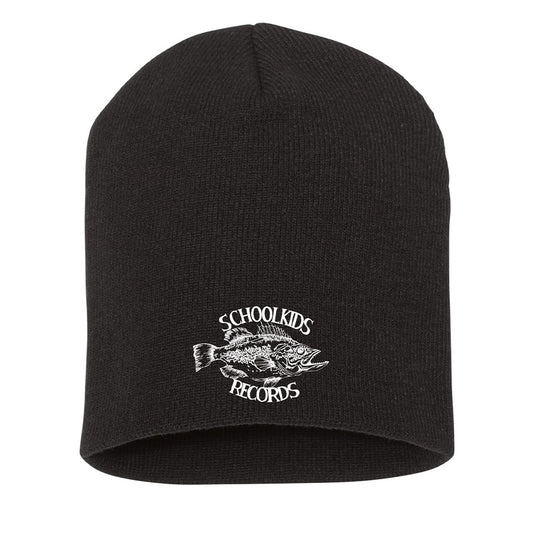 Schoolkids Knit Cap