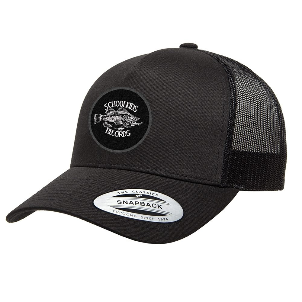 Schoolkids Trucker Hat