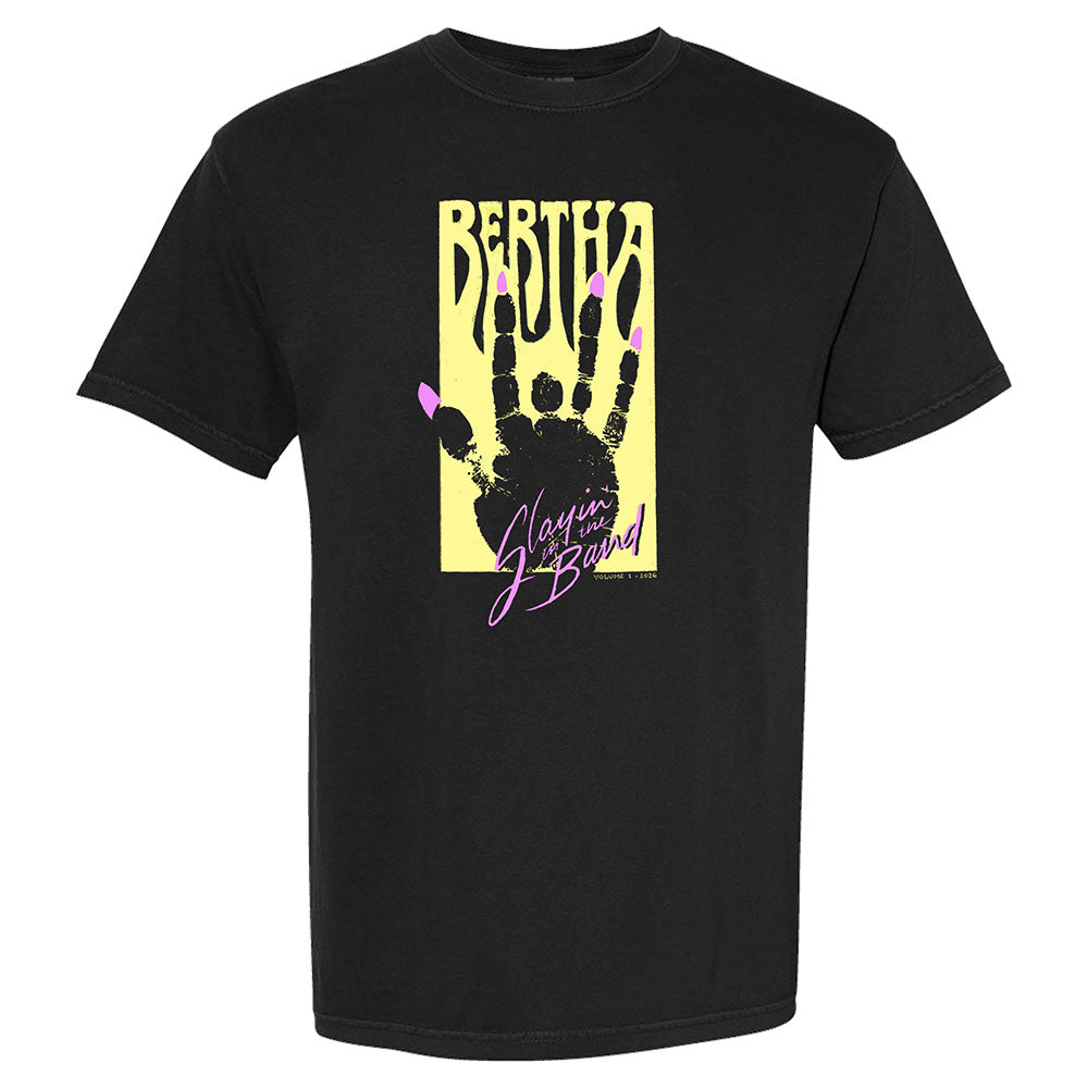 Slayin' In The Band T