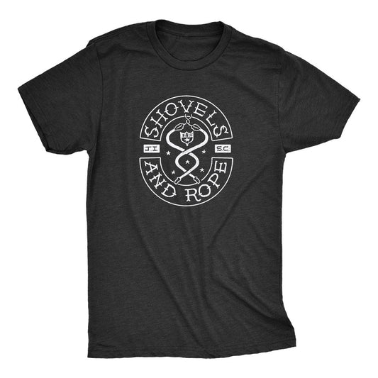 Shovels & Rope Snakes T
