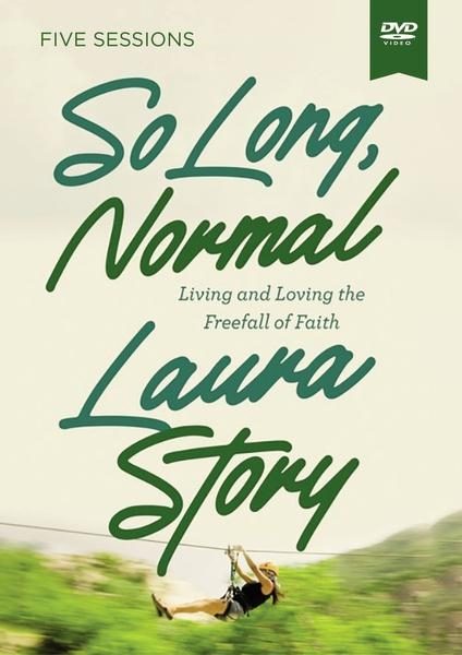 So Long, Normal DVD