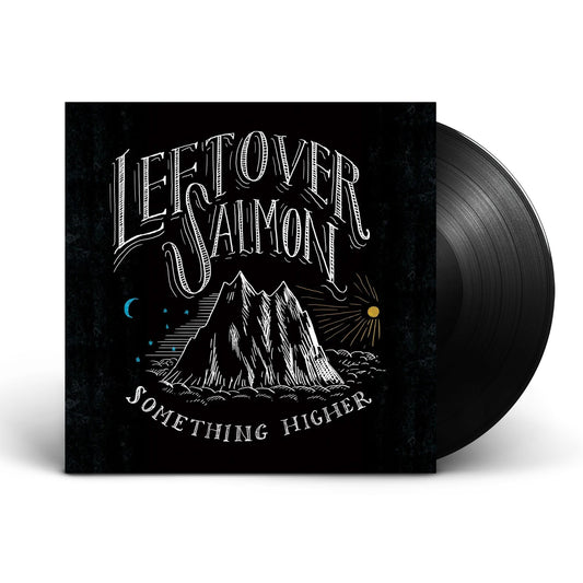 Something Higher 2LP
