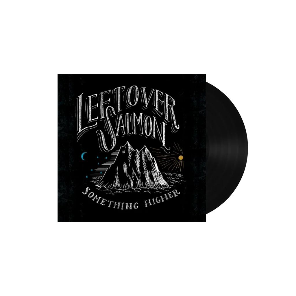 Something Higher 2LP