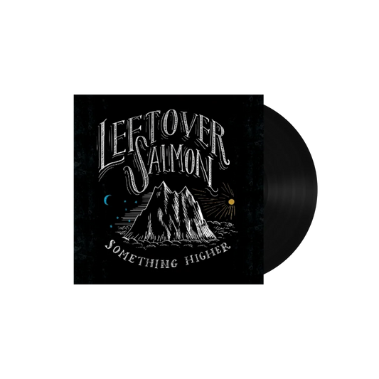 Something Higher 2LP