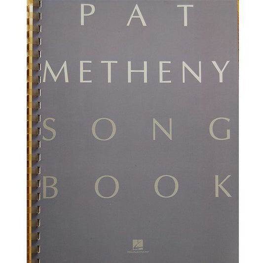 Pat Metheny Song Book