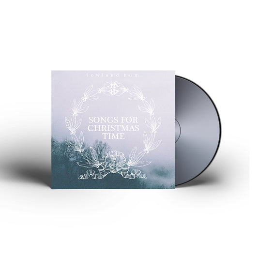 Songs For Christmas Time CD
