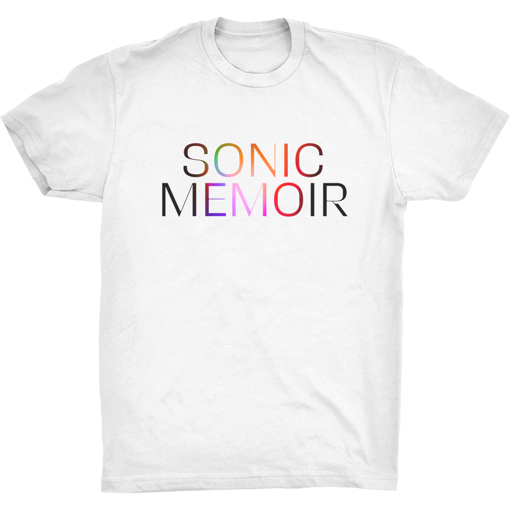 Sonic Memoir T