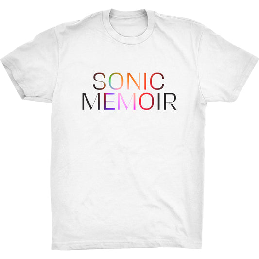 Sonic Memoir T