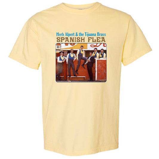 Spanish Flea T