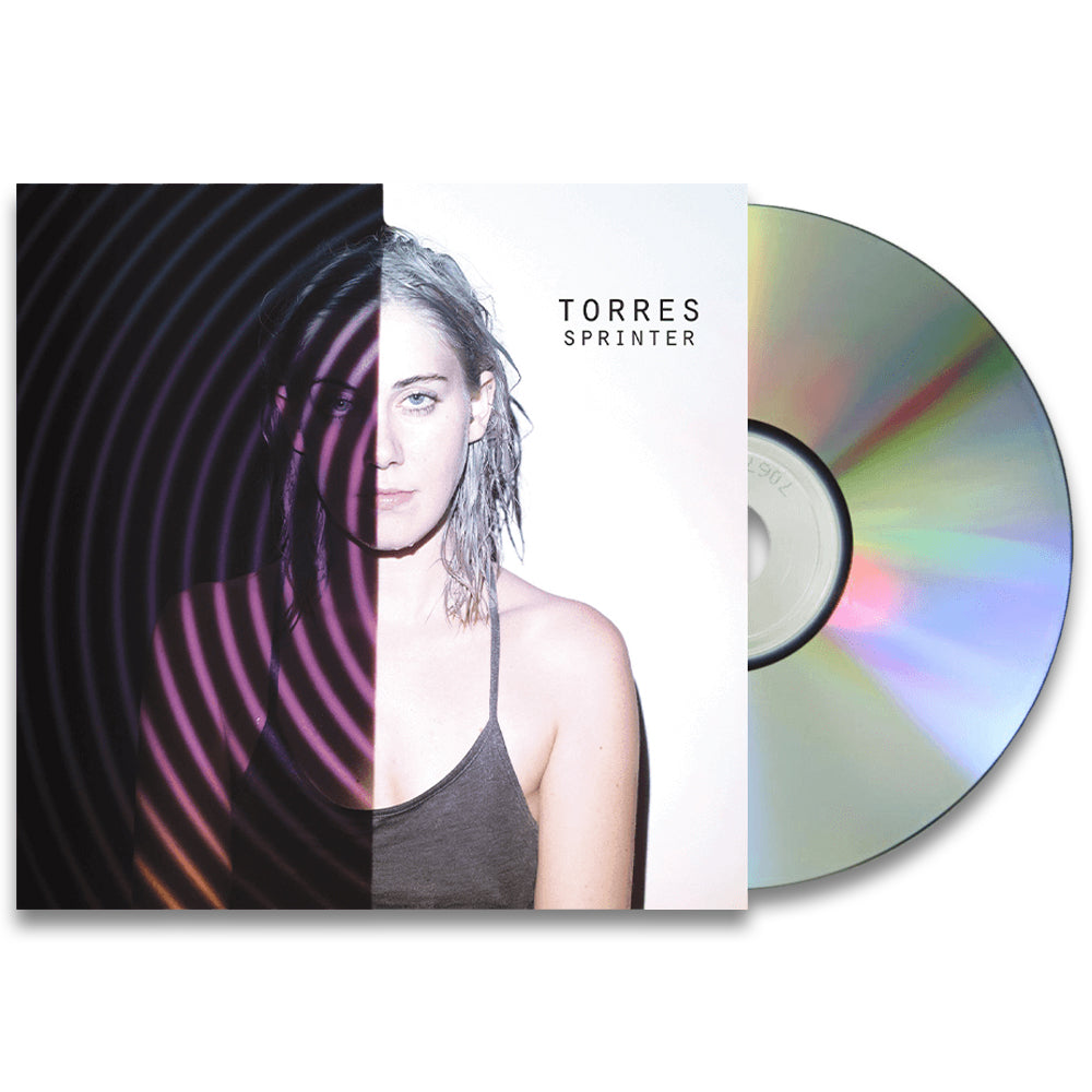 Sprinter CD