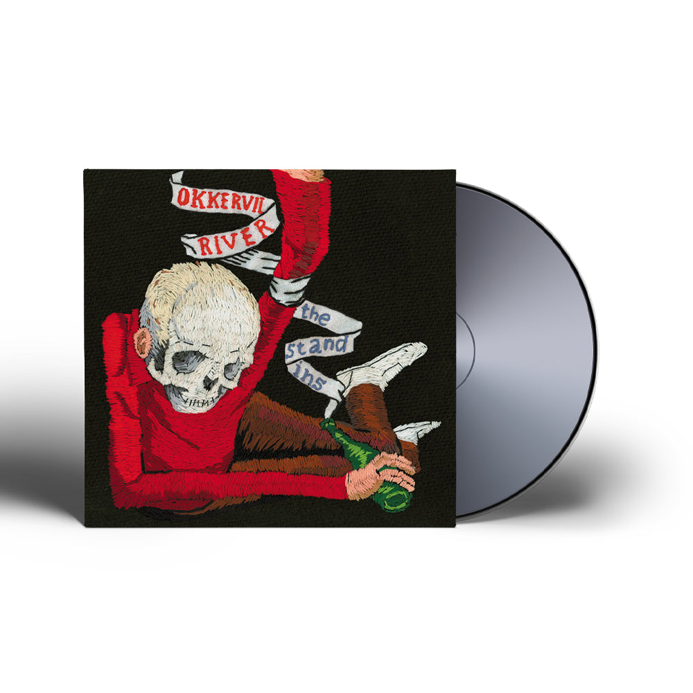 The Stand Ins CD