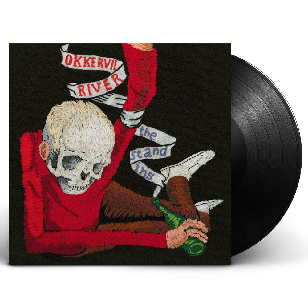 The Stand Ins LP