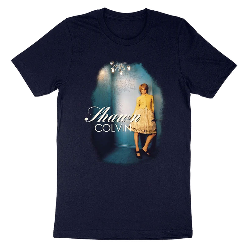 Shawn Colvin Photo T
