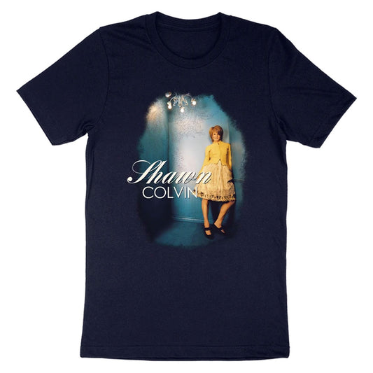 Shawn Colvin Photo T