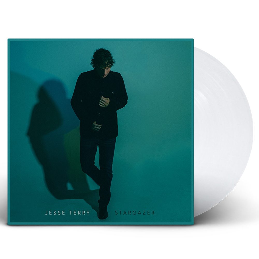 Stargazer LP - AUTOGRAPHED