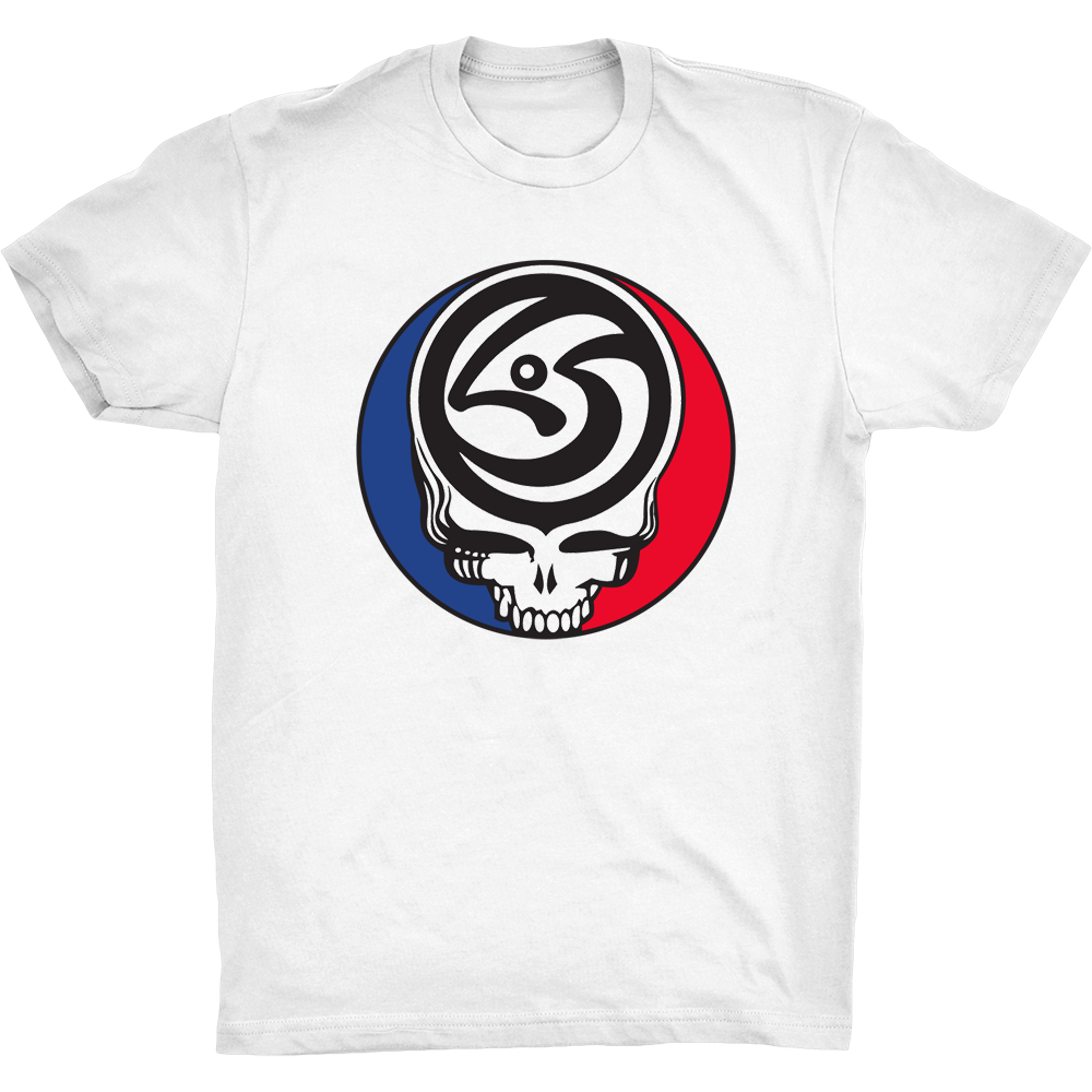 Steal Your Salmon Garcia's Chicago T