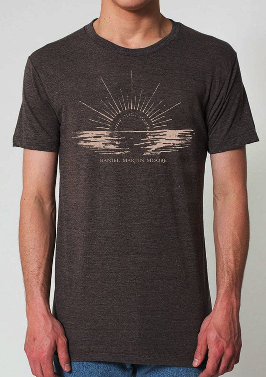 Daniel Martin Moore - Stray Age Sunrise T