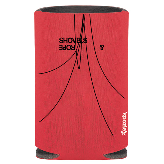 Strings Koozie