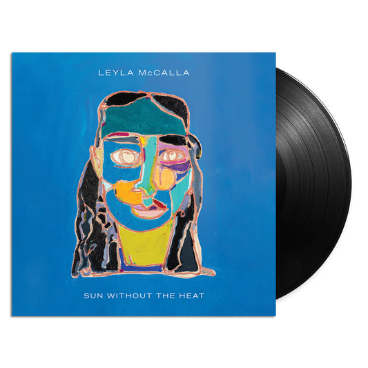 Sun Without The Heat LP