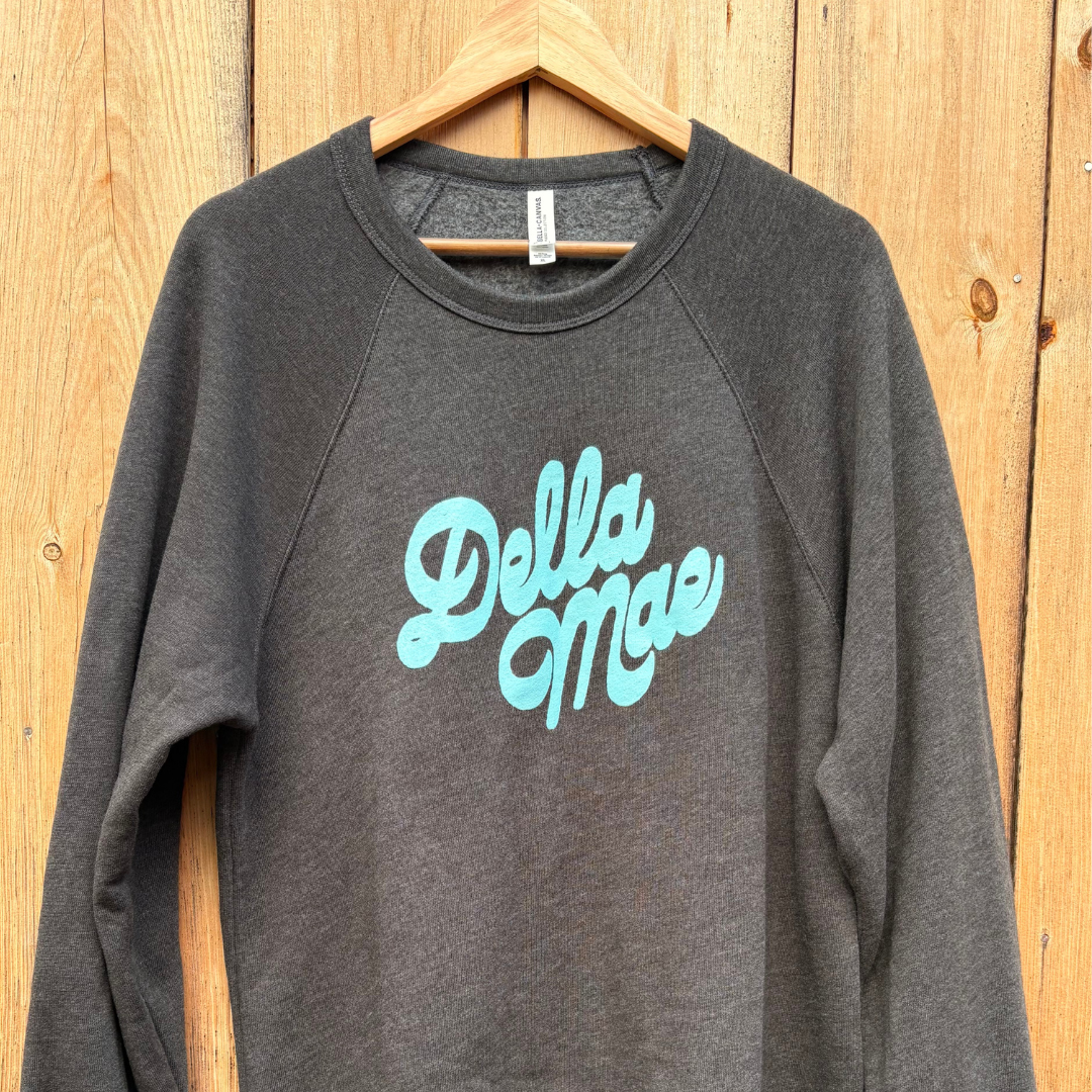 Della Mae Sweatshirt