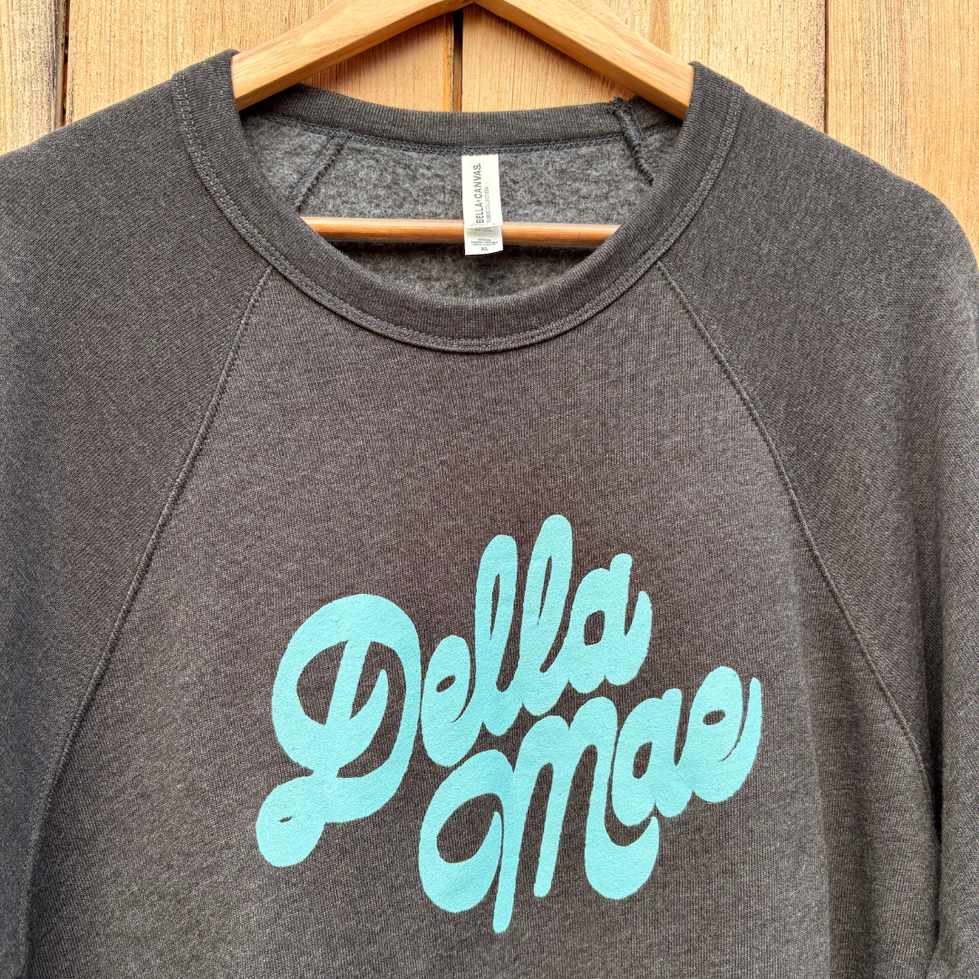 Della Mae Sweatshirt