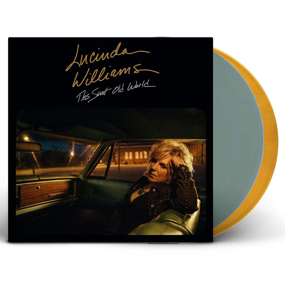 This Sweet Old World 2LP - 25th Anniversary Edition