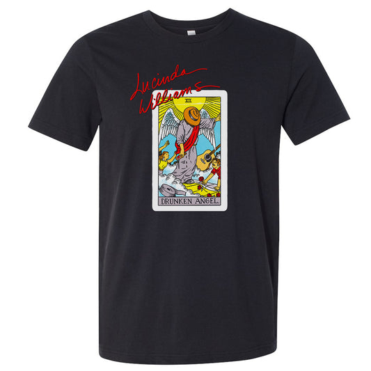 Tarot Card T