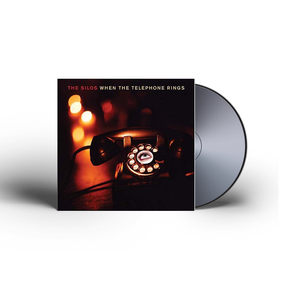 The Silos - When the Telephone Rings CD