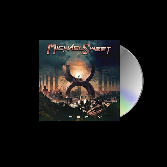 Ten CD