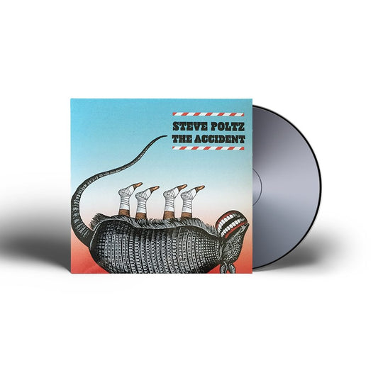 The Accident CD
