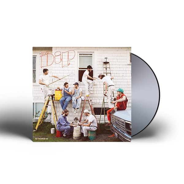 The Dip CD
