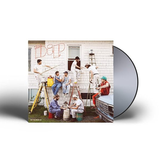 The Dip CD