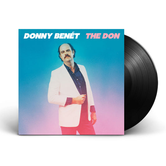 The Don LP