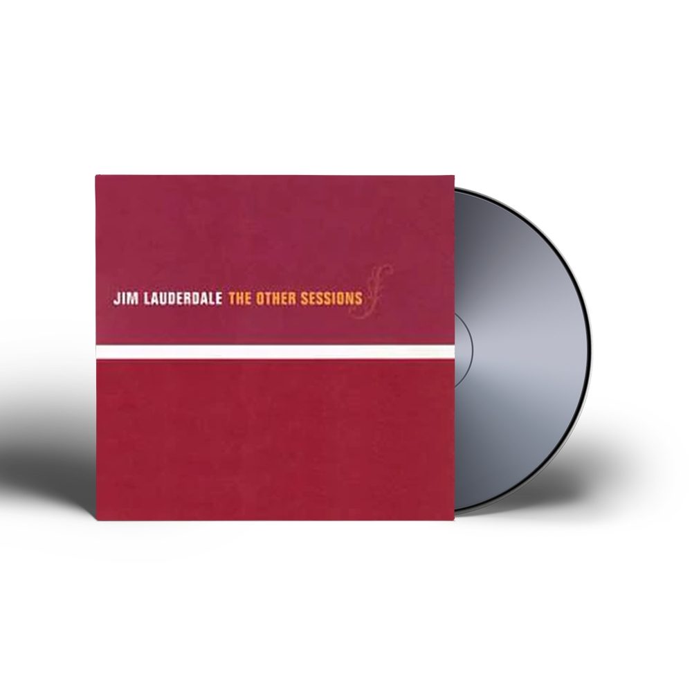 The Other Sessions CD