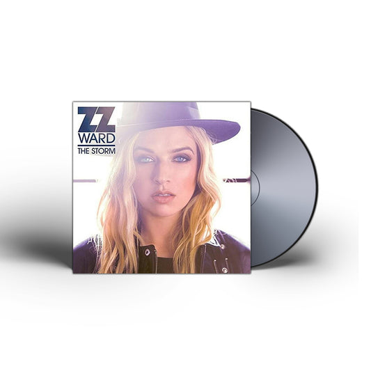 The Storm CD