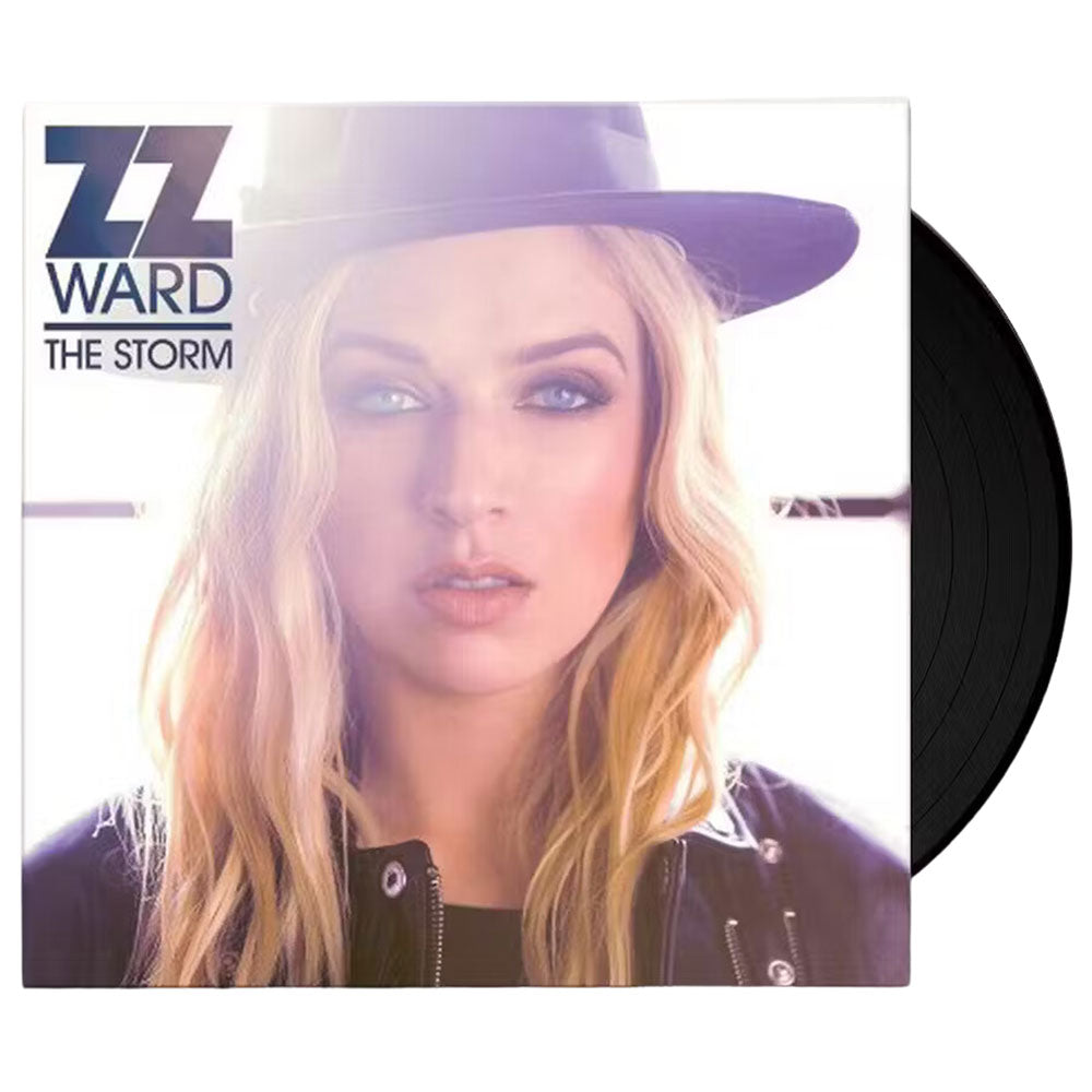 The Storm LP