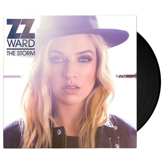 The Storm LP
