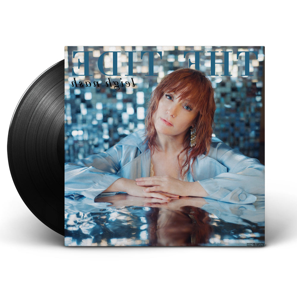 Leigh Nash - The Tide Volume 1 and Volume 2 LP