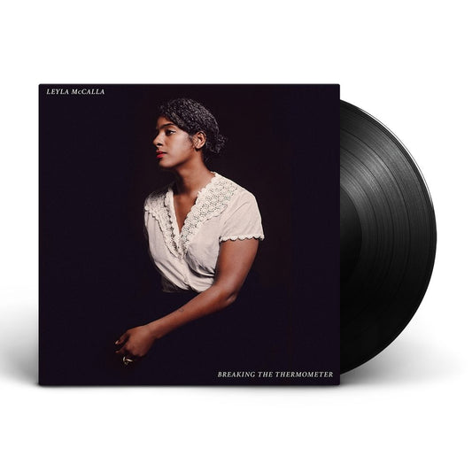 Breaking The Thermometer LP