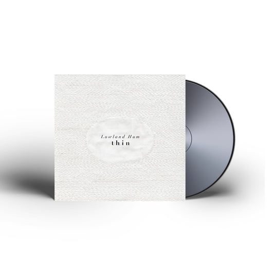 Thin CD