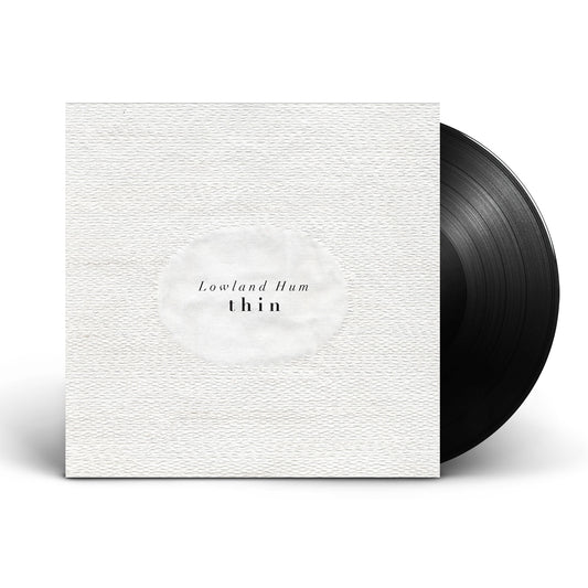 Thin Vinyl LP