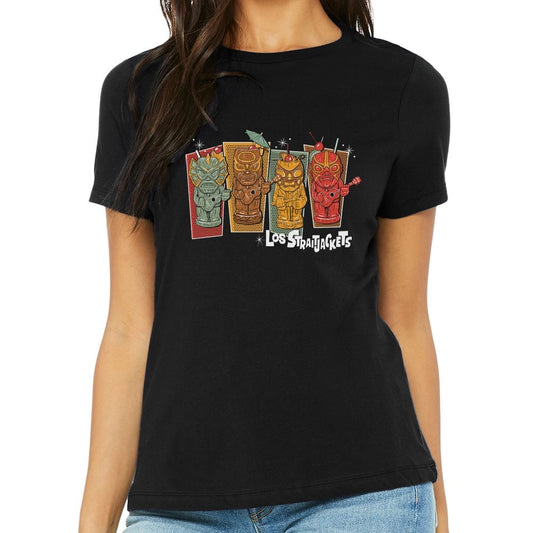 Women's Tiki T
