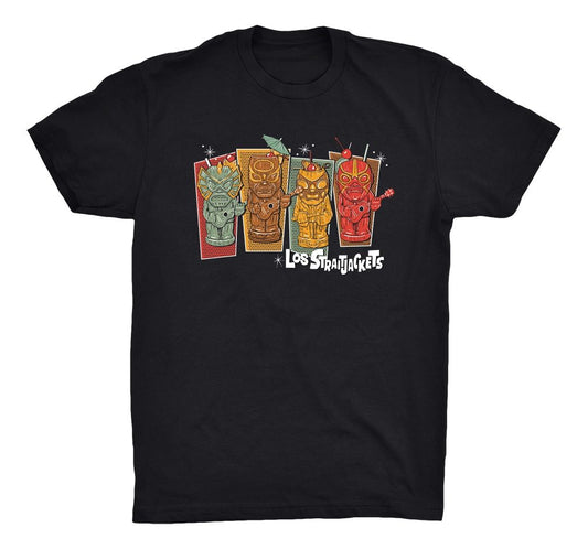 The Tiki T